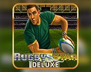Rugby Star Deluxe