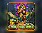 Anaconda Wild