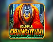 Gold Pile™: Orangutan!