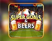 Super Goals & Beers